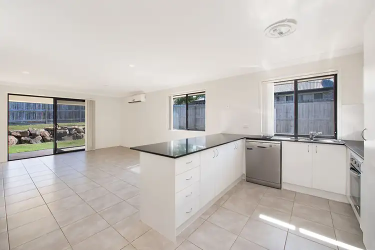 Third view of Homely house listing, 2 Friendship Place, Brassall QLD 4305