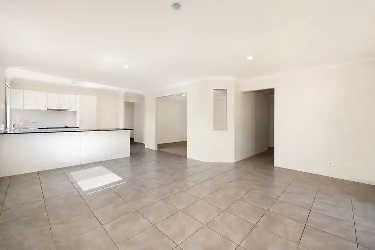 Fourth view of Homely house listing, 2 Friendship Place, Brassall QLD 4305