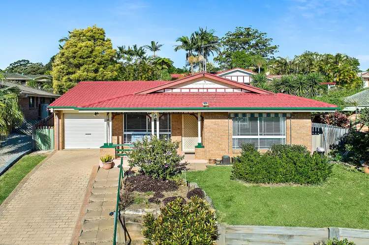 12 Kinchela Avenue, Toormina NSW 2452