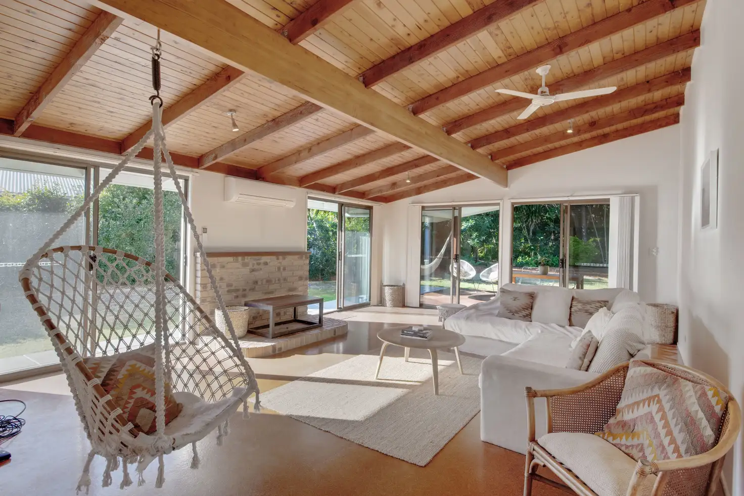 Main view of Homely house listing, 22 Mahogany Drive, Marcus Beach QLD 4573