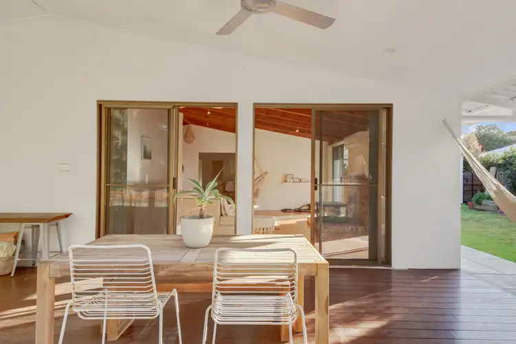 Fourth view of Homely house listing, 22 Mahogany Drive, Marcus Beach QLD 4573