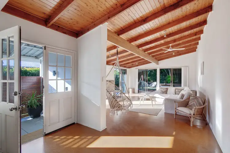 Fifth view of Homely house listing, 22 Mahogany Drive, Marcus Beach QLD 4573