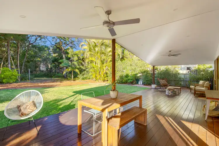 Sixth view of Homely house listing, 22 Mahogany Drive, Marcus Beach QLD 4573