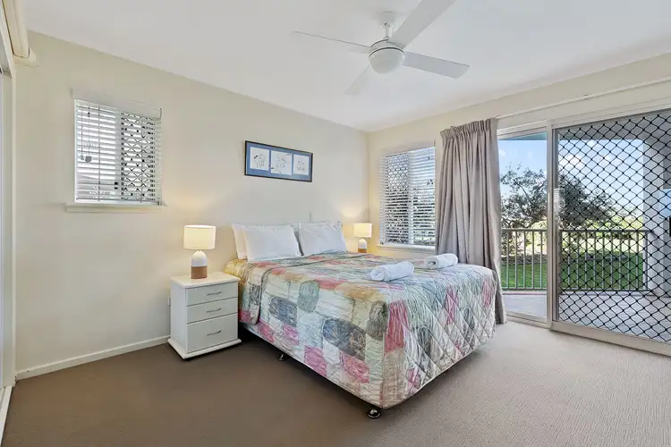 Third view of Homely unit listing, 2/7A Samarinda Drive, Point Lookout QLD 4183