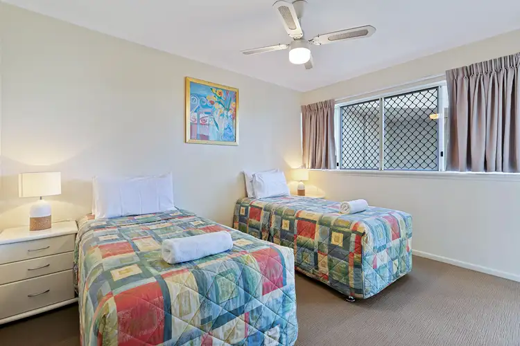 Fifth view of Homely unit listing, 2/7A Samarinda Drive, Point Lookout QLD 4183