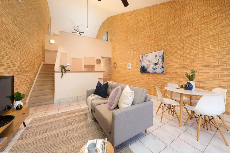 Third view of Homely townhouse listing, 1/542 Kotthoff Street, Lavington NSW 2641