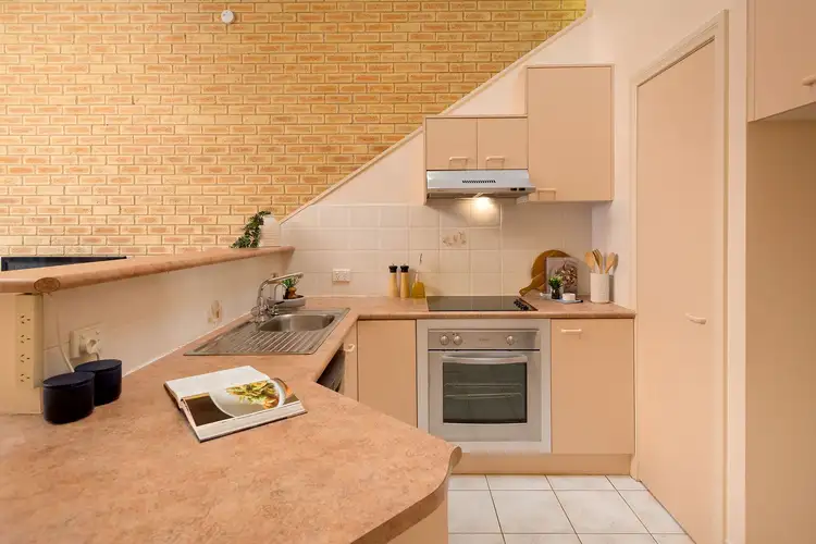 Fifth view of Homely townhouse listing, 1/542 Kotthoff Street, Lavington NSW 2641