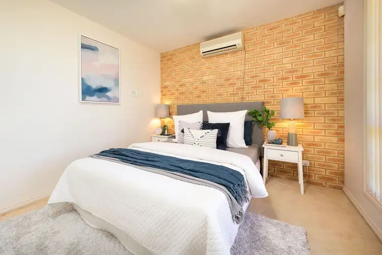 Seventh view of Homely townhouse listing, 1/542 Kotthoff Street, Lavington NSW 2641