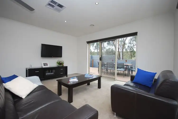 Third view of Homely house listing, 23 St Mirren Drive, Nerrina VIC 3350