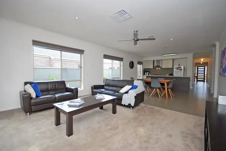 Fourth view of Homely house listing, 23 St Mirren Drive, Nerrina VIC 3350