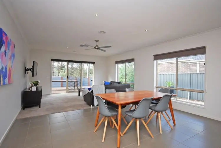 Fifth view of Homely house listing, 23 St Mirren Drive, Nerrina VIC 3350