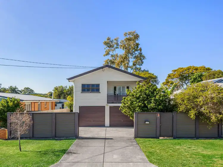 Main view of Homely house listing, 17 Mann Avenue, Northgate QLD 4013