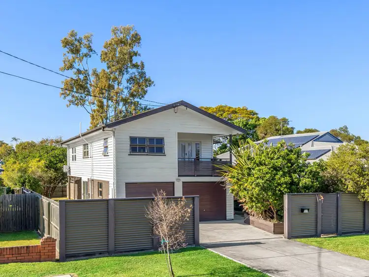 Second view of Homely house listing, 17 Mann Avenue, Northgate QLD 4013