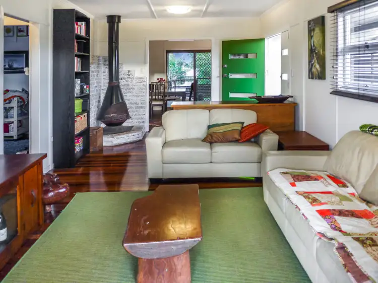 Fourth view of Homely house listing, 17 Mann Avenue, Northgate QLD 4013