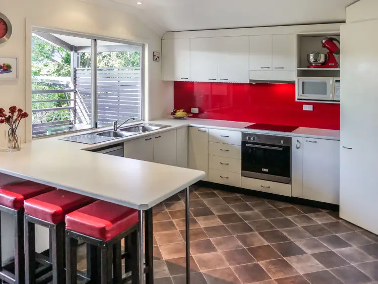 Fifth view of Homely house listing, 17 Mann Avenue, Northgate QLD 4013