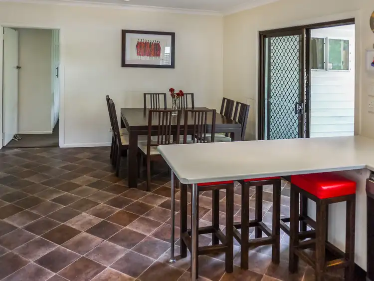Sixth view of Homely house listing, 17 Mann Avenue, Northgate QLD 4013