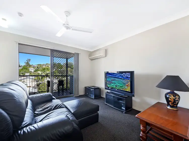 14/43 Carberry Street, Grange QLD 4051
