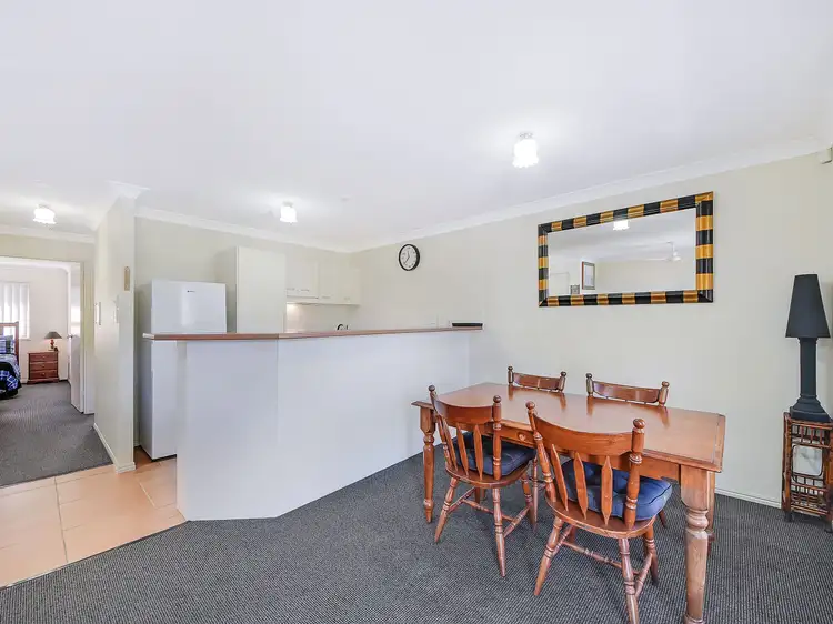 Second view of Homely unit listing, 14/43 Carberry Street, Grange QLD 4051