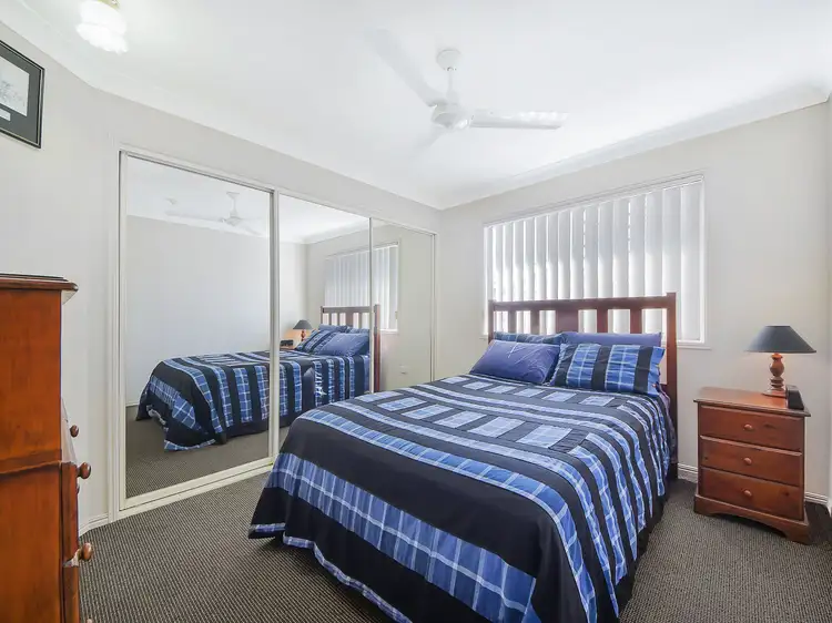 Fifth view of Homely unit listing, 14/43 Carberry Street, Grange QLD 4051