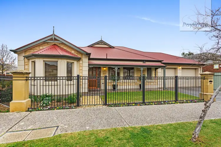 142 Sanctuary Drive, Mawson Lakes SA 5095