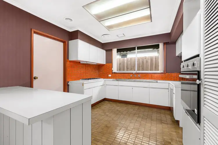 Fifth view of Homely house listing, 121 Greensborough Road, Macleod VIC 3085