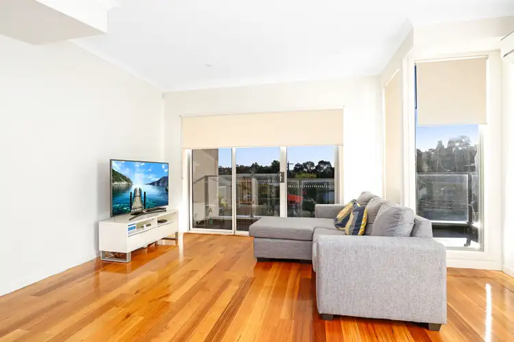 Third view of Homely townhouse listing, 1/5 Fawkner Road, Pascoe Vale VIC 3044