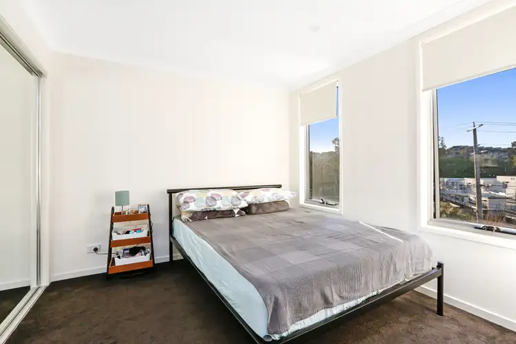 Fifth view of Homely townhouse listing, 1/5 Fawkner Road, Pascoe Vale VIC 3044