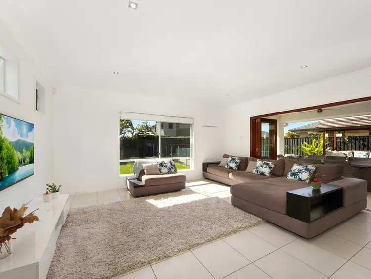 Fourth view of Homely house listing, 17 Drafters Crescent, Maudsland QLD 4210