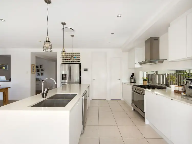 Sixth view of Homely house listing, 17 Drafters Crescent, Maudsland QLD 4210