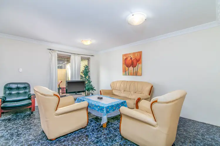 27/1 Reid Avenue,, Westmead NSW 2145