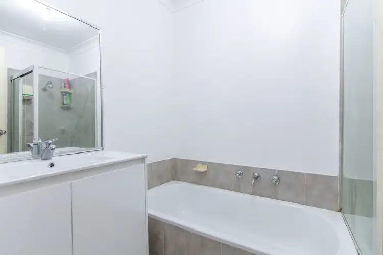 Sixth view of Homely townhouse listing, 27/1 Reid Avenue,, Westmead NSW 2145