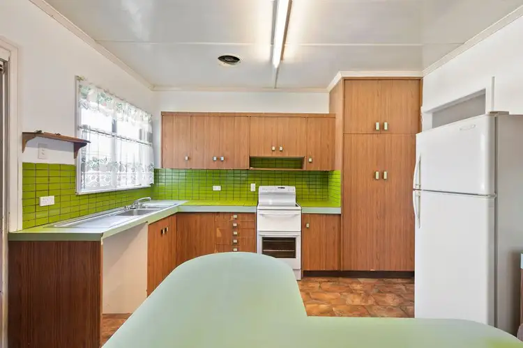 Third view of Homely house listing, 110 Joffre Street, Wynnum QLD 4178