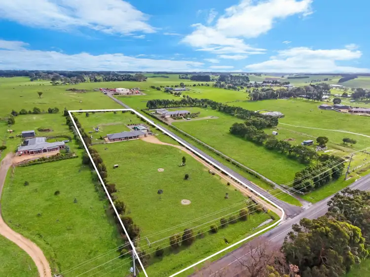 359 Grassmere Road, Grassmere VIC 3281