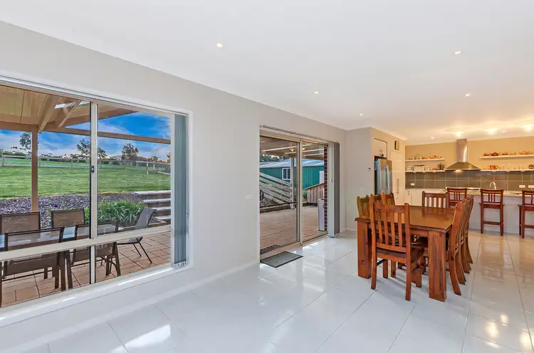 Fifth view of Homely house listing, 359 Grassmere Road, Grassmere VIC 3281