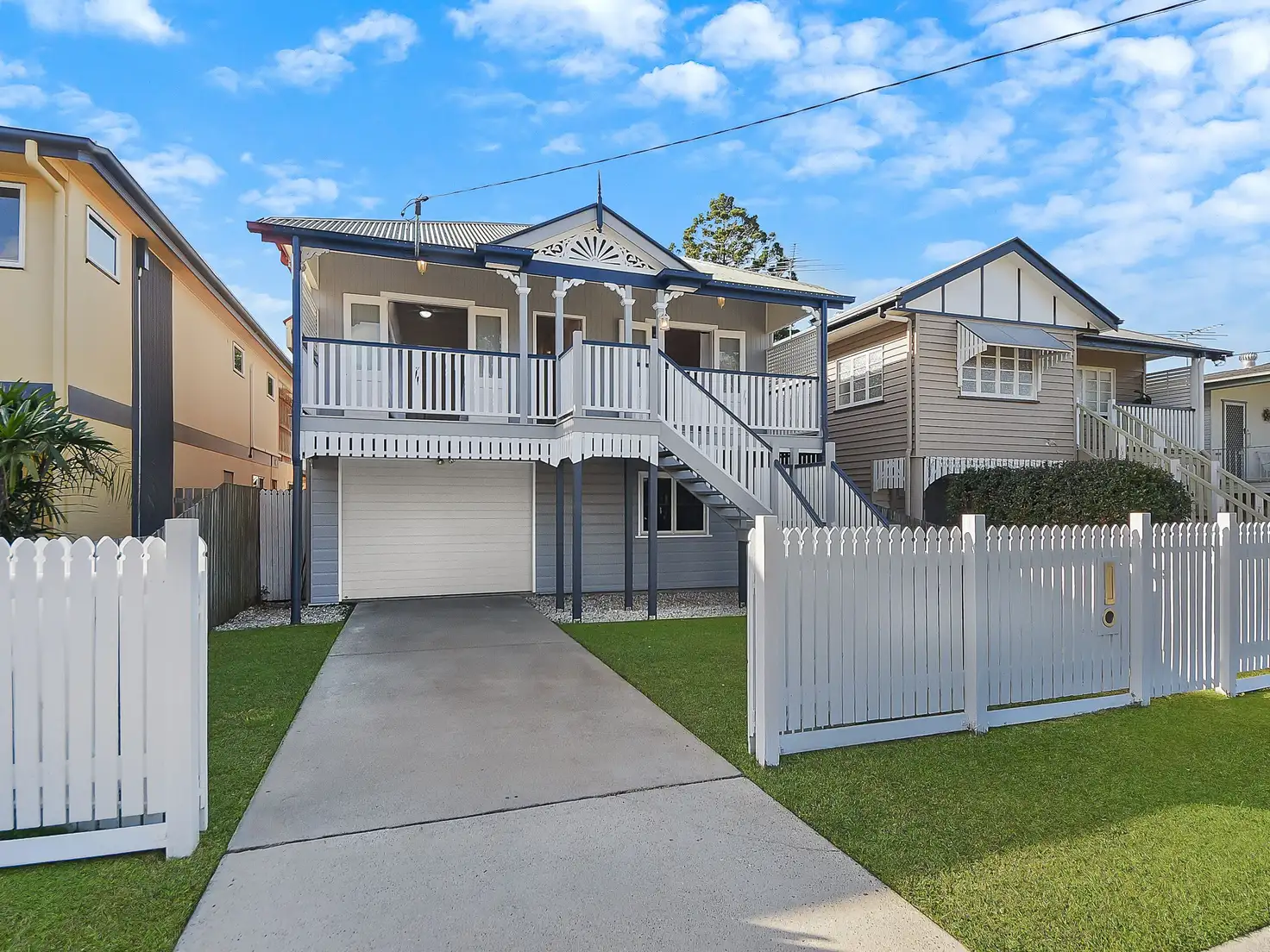 Main view of Homely house listing, 21 Orchid Street, Enoggera QLD 4051
