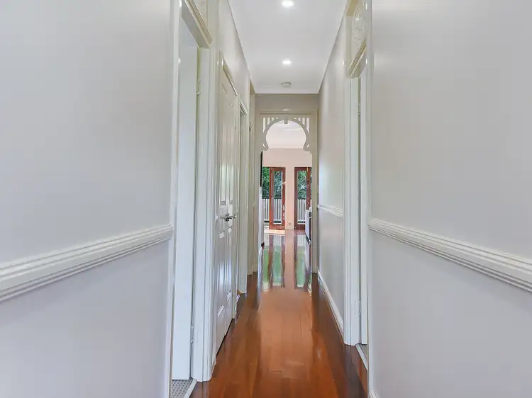 Second view of Homely house listing, 21 Orchid Street, Enoggera QLD 4051