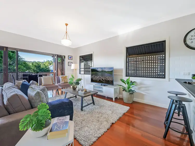 Third view of Homely house listing, 21 Orchid Street, Enoggera QLD 4051
