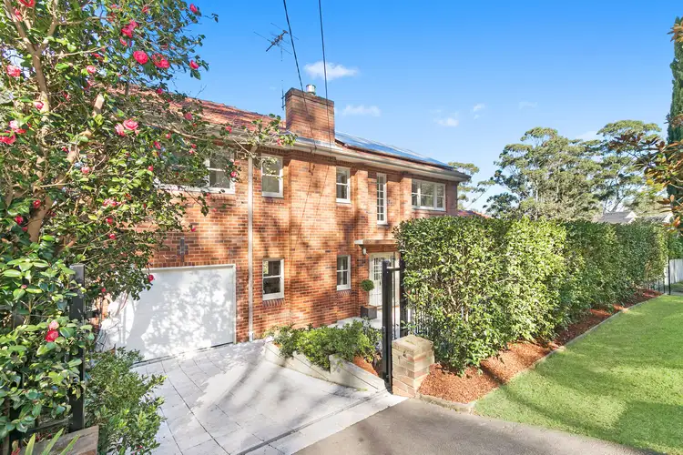36 Abingdon Road, Roseville NSW 2069