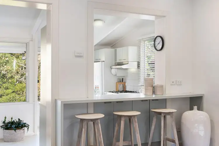 Third view of Homely house listing, 36 Abingdon Road, Roseville NSW 2069
