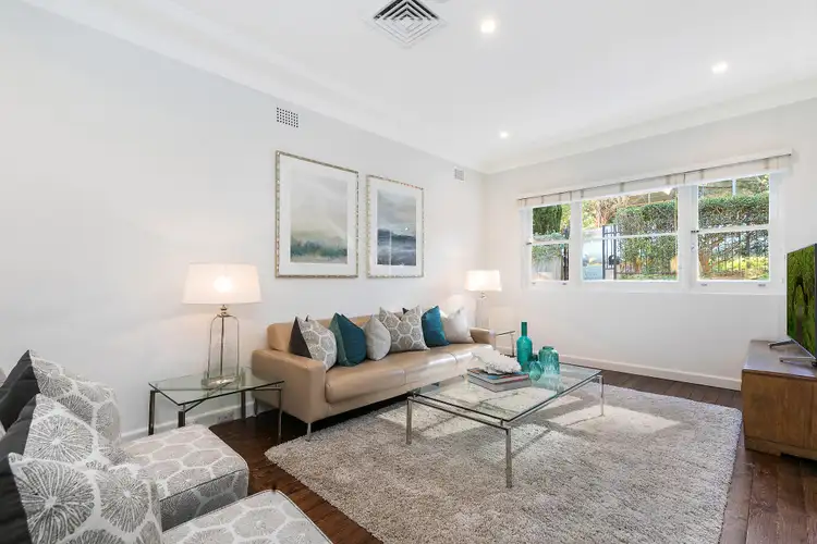 Fifth view of Homely house listing, 36 Abingdon Road, Roseville NSW 2069