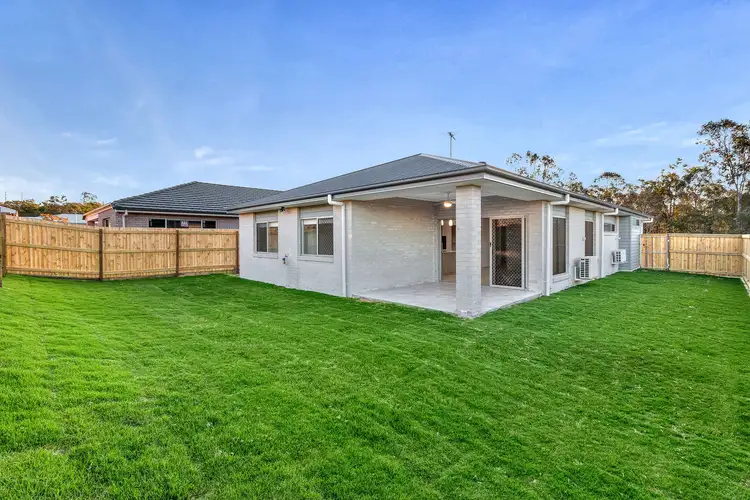 Third view of Homely house listing, 7 Talbot Street, Greenbank QLD 4124