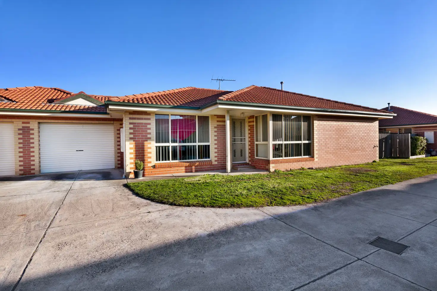 Main view of Homely unit listing, 4/272 Albert Street, Sebastopol VIC 3356