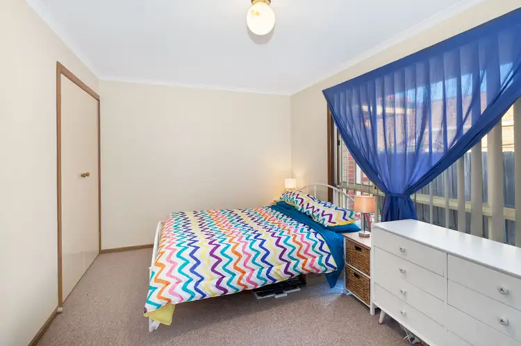 Third view of Homely unit listing, 4/272 Albert Street, Sebastopol VIC 3356