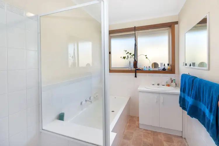 Fourth view of Homely unit listing, 4/272 Albert Street, Sebastopol VIC 3356