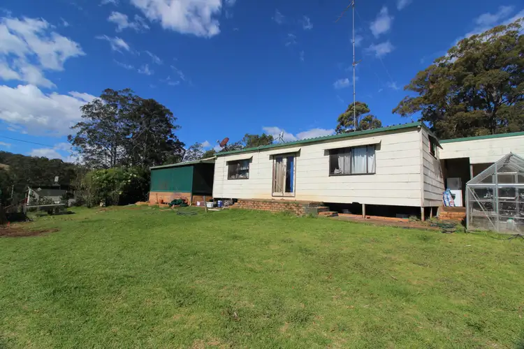 Main view of Homely house listing, 20 McErlean Road, Ravensbourne QLD 4352