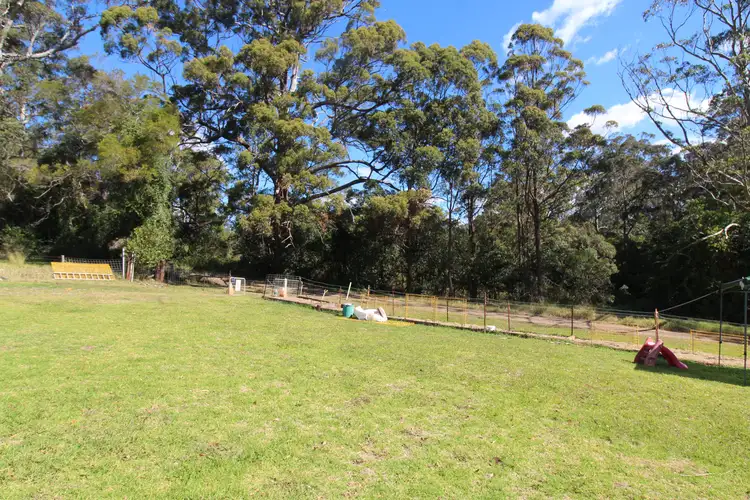 Second view of Homely house listing, 20 McErlean Road, Ravensbourne QLD 4352