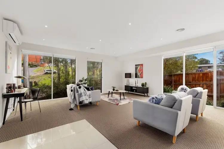 Third view of Homely house listing, 14 Rivergum Close, Diamond Creek VIC 3089
