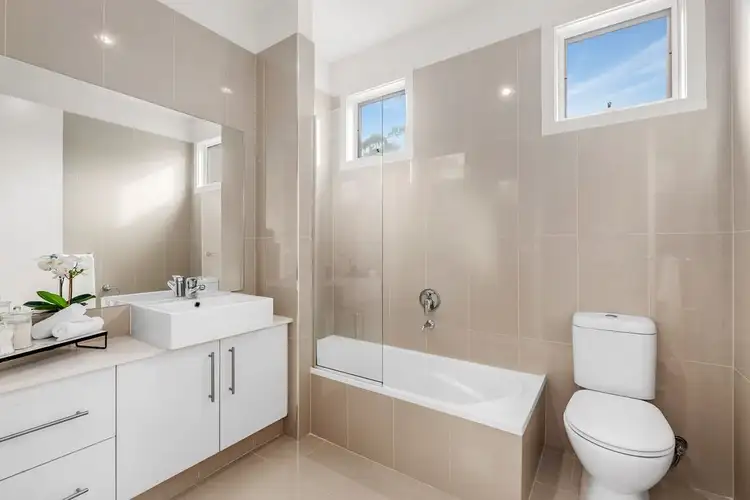 Fifth view of Homely house listing, 14 Rivergum Close, Diamond Creek VIC 3089