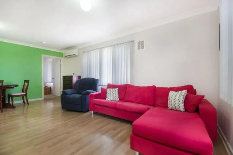Second view of Homely semi-detached listing, 21A Halland Way, Westminster WA 6061