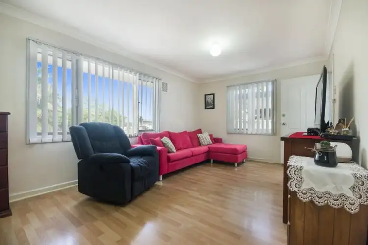 Fourth view of Homely semi-detached listing, 21A Halland Way, Westminster WA 6061